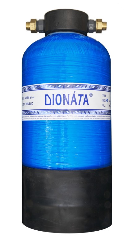 Dionáta typ FAM1 10l