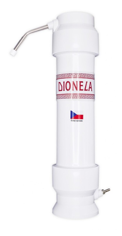 Dionela FTK3 na kuchyňskou linku