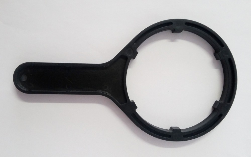 Montážní klíč k Atlas Mignon