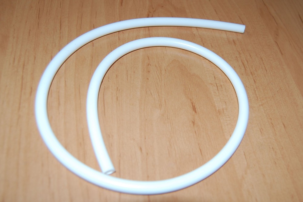 Hadička silikonová