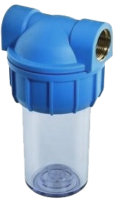 Atlas Mignon Plus L 3P MFO AS Housing 1/2