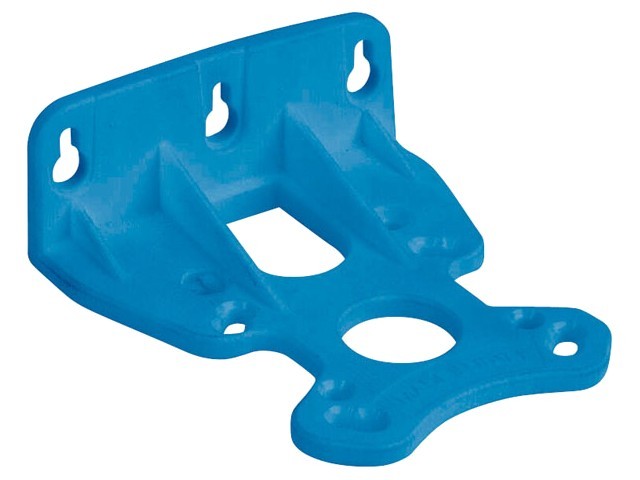 Držák mechanický filtr Atlas Medium