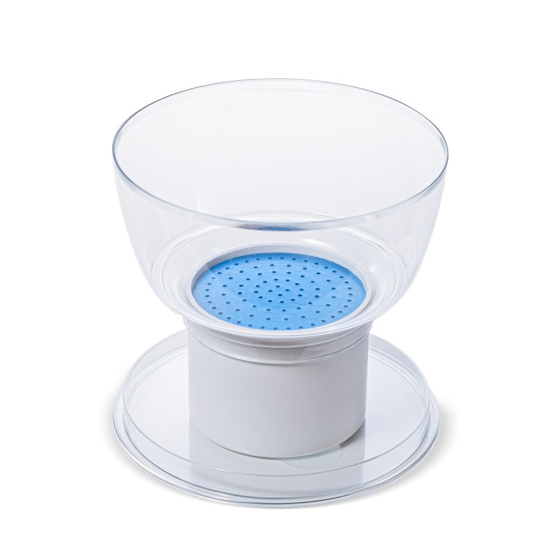 DIONA MAX FAM1 s nerezovým sítkem