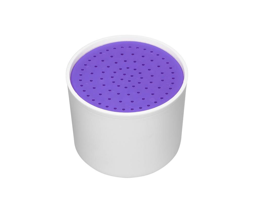 Záměna filtrační vložky DIONA MAX FTK3  za filtrační vložku DIONA MAX FAS4