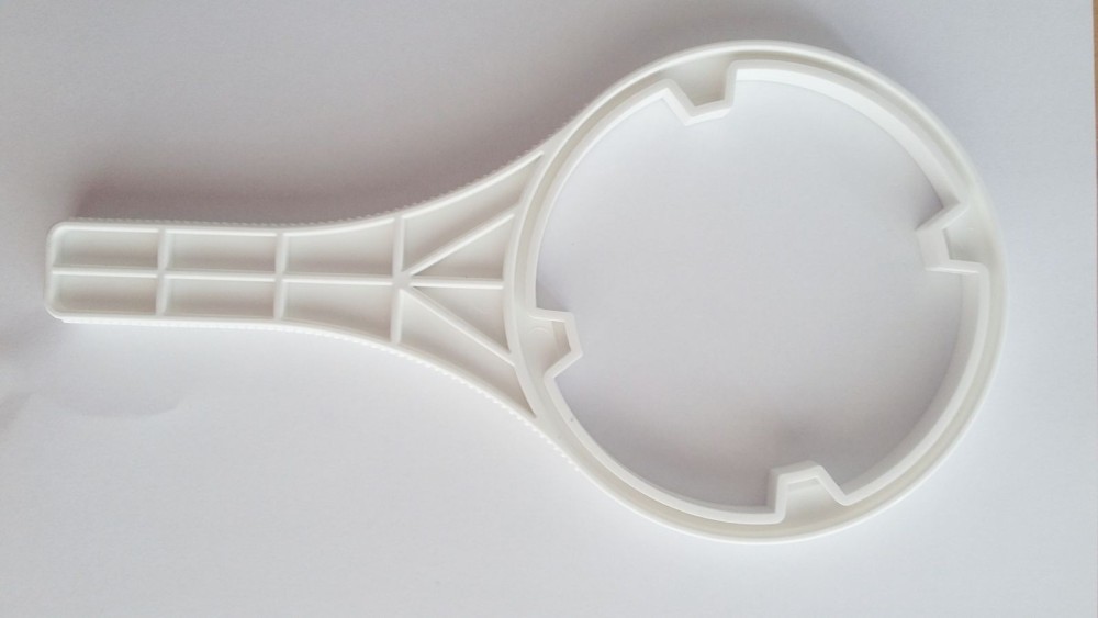 Klíč ke korpusu 10" dvojfiltru, trojfiltru, čtyřfiltru souprava Dionela