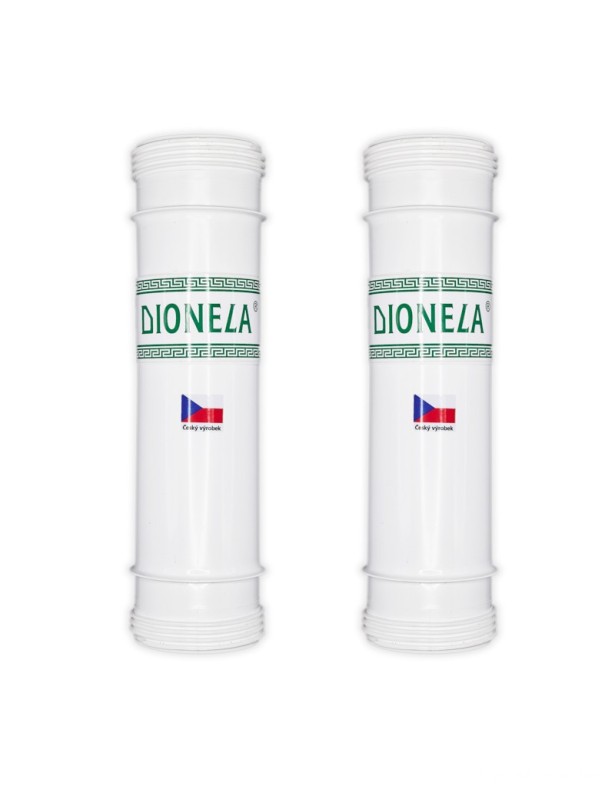 Regenerace Dionely F2DUO