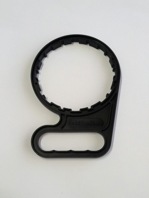 Montážní klíč k Atlas MEDIUM