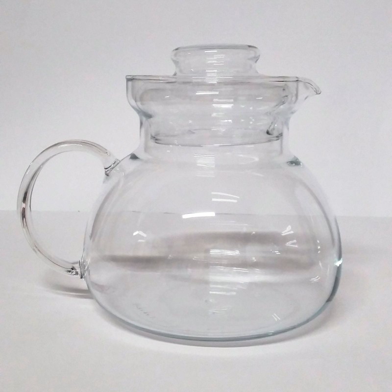 Konvice Oasa - samostatně nádoba s víčkem