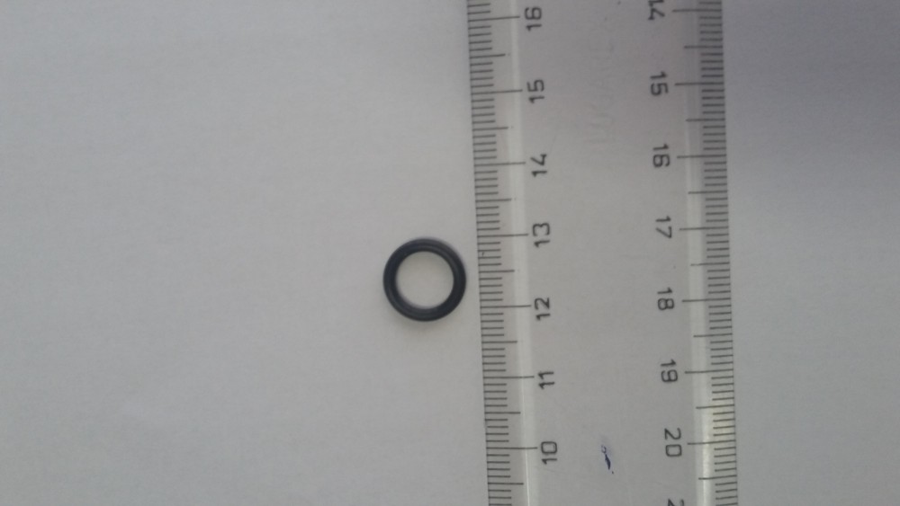 Těsnění k přepínači P7ak 1 ks