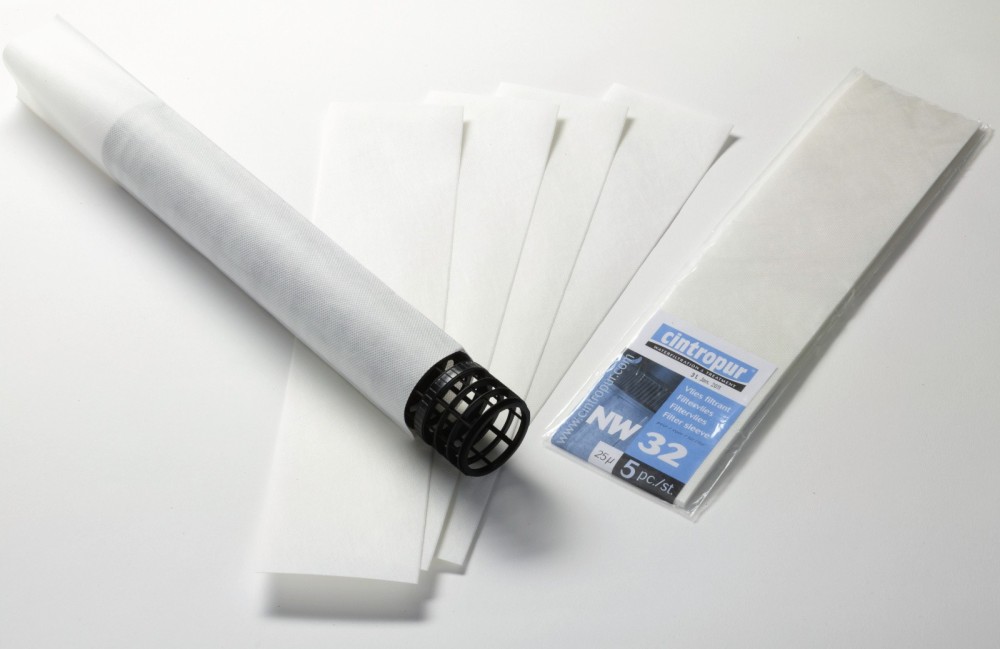 Náhradní filtrační vložka do MFC32 - porozita 1mcr