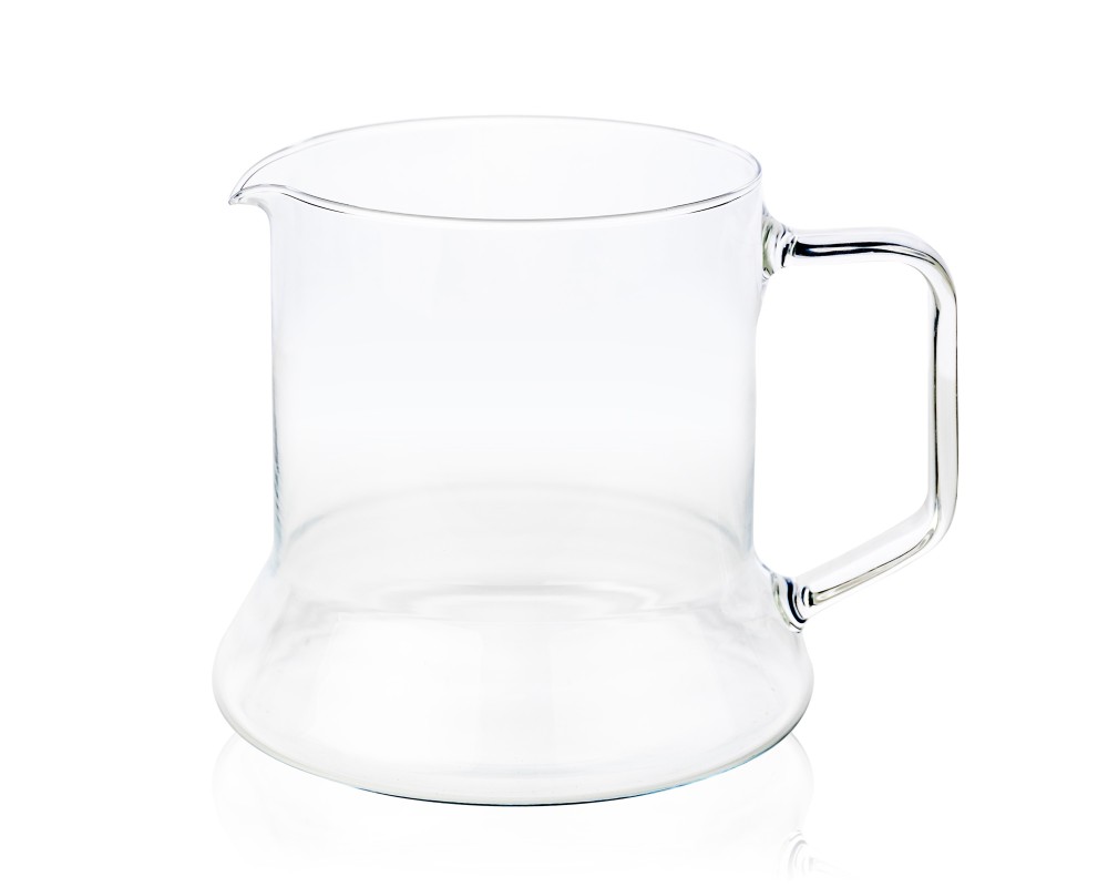 Konvice Diona Max - skleněná