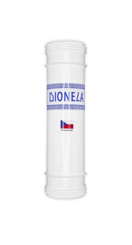 Záměna Dionely FDN2 za Dionelu FAM1