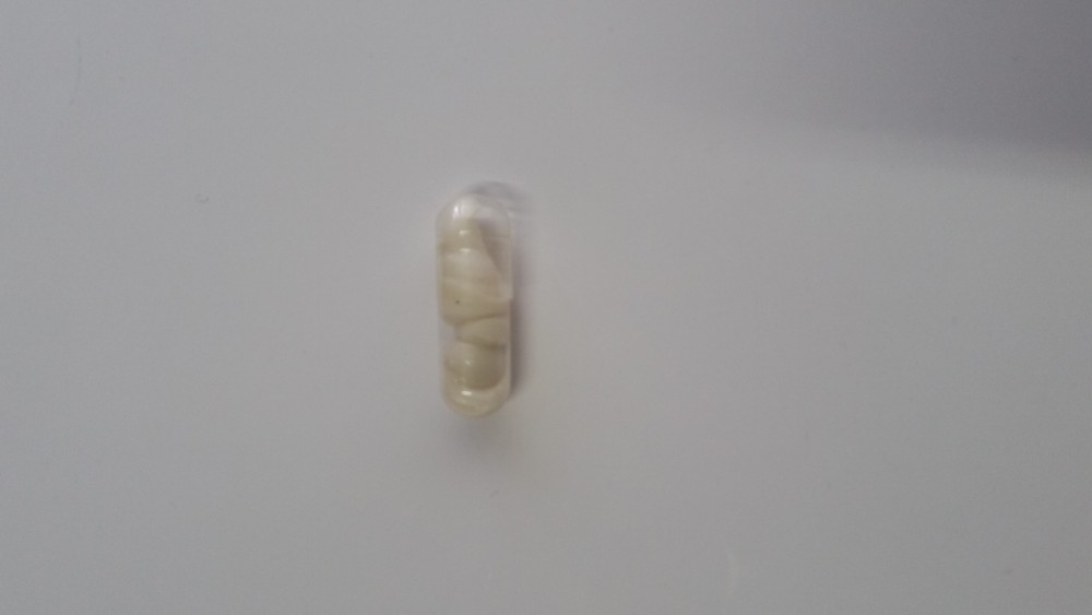 Vazelína - těsnění hlavice Dionela (kapsle)