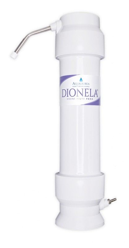 Dionela FAS4 na kuchyňskou linku