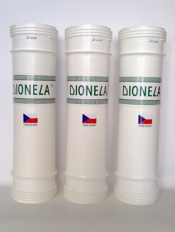 Regenerace Dionely F2TRIO