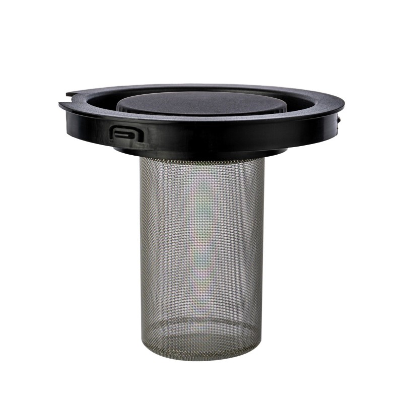 Víčko se sítkem do konvice DIONA MAX