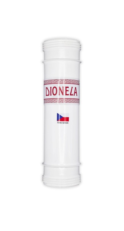 Záměna  Dionely FAM1 za Dionelu FTK3