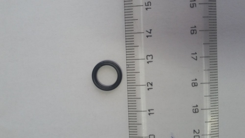 Těsnění k výtokovému ramínku P7ap