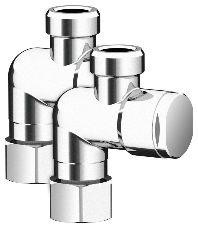 Mechanický filtr Schock (SF-100, kód 629883) 2ks