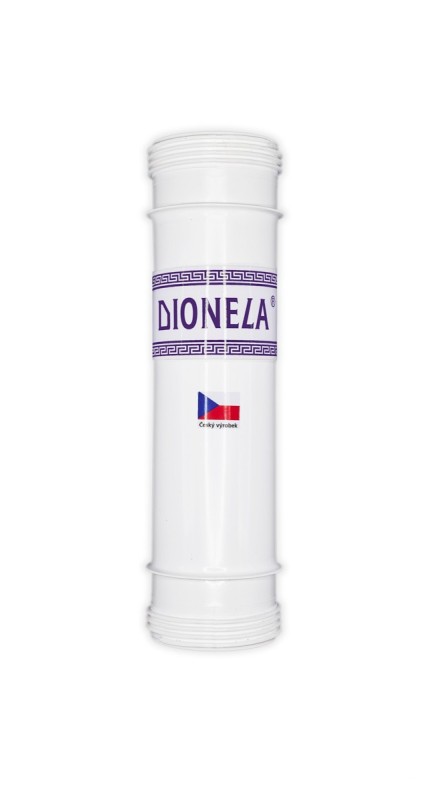 Záměna Dionely FTK3 za Dionelu FAS4