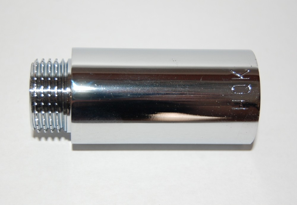 Prodloužení ke Sprchovému filtru Dios