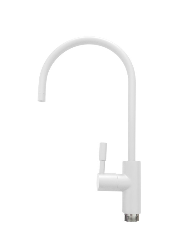 Přepínačl P7ak bílý - pro filtry pod kuchyňskou linku