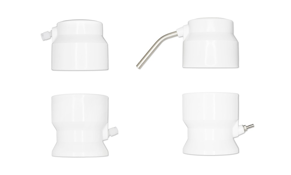 Výměna hlavice (kus za kus)