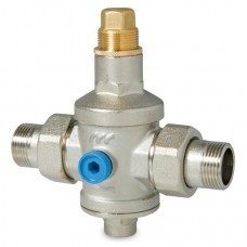 Regulátor tlaku FARG  pístový 1/2"