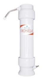 Dionela FTK3 na kuchyňskou linku