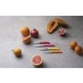 Victorinox nůž na zeleninu 10 cm žlutý plast