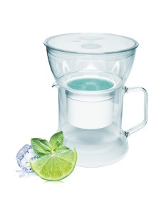 DIONA MAX FDN2 s nerezovým sítkem