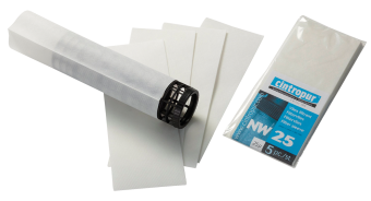 Náhradní filtrační vložka do MFC25 - porozita 25mcr, 5 ks