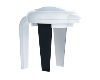 Nádobový Ionizátor aQuator Silver