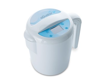 Nádobový Ionizátor aQuator Classic