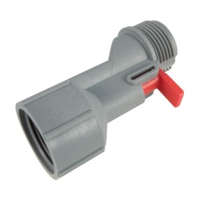 Resetovací adaptér AQUA STOP ventilu