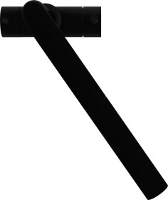 Kuchyňská trojcestná baterie Schock Vitus.120 černá