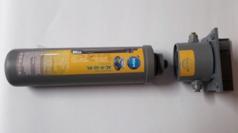 Bluefilters New Line mikrofiltrace s porozitou 0,1mcr