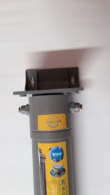 Bluefilters New Line mikrofiltrace s porozitou 0,1mcr