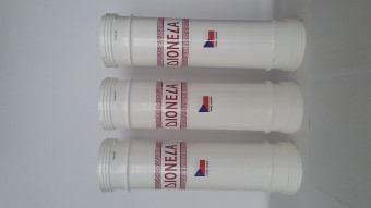 Regenerace Dionely F3TRIO