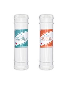 Regenerace Dionely F2-3DUO