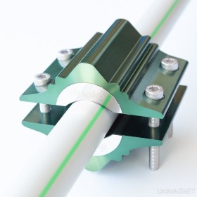 Magnetický změkčovač vody na potrubí Magiko Y2-M