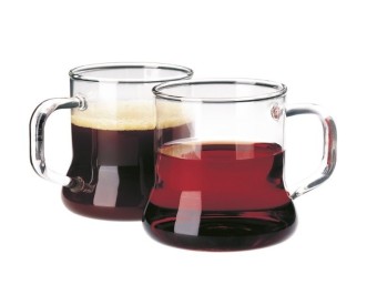 Simax hrnek LOOK 0,25l 2ks