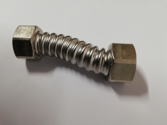 Nástavec Sprchového filtru Dios SF