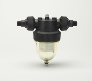 Cintropur NW18 mechanický filtr 25mcr