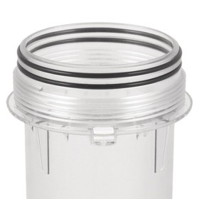 Mechanický filtr USTM 5" (bez filtrační vložky)