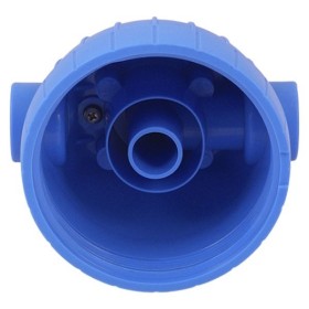 Mechanický filtr USTM 5" (bez filtrační vložky)