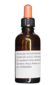 Souprava na stanovení chloru