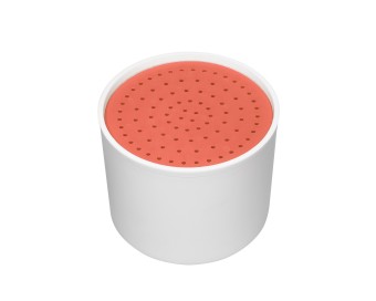 DIONA MAX FTK3 s nerezovým sítkem