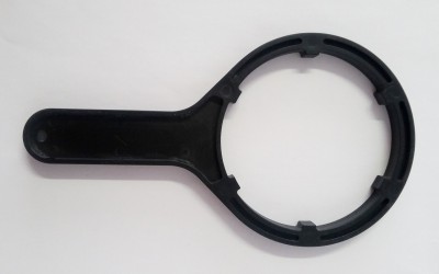 Montážní klíč k Atlas Mignon