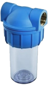 Atlas Mignon Plus L 3P MFO AS Housing 1/2